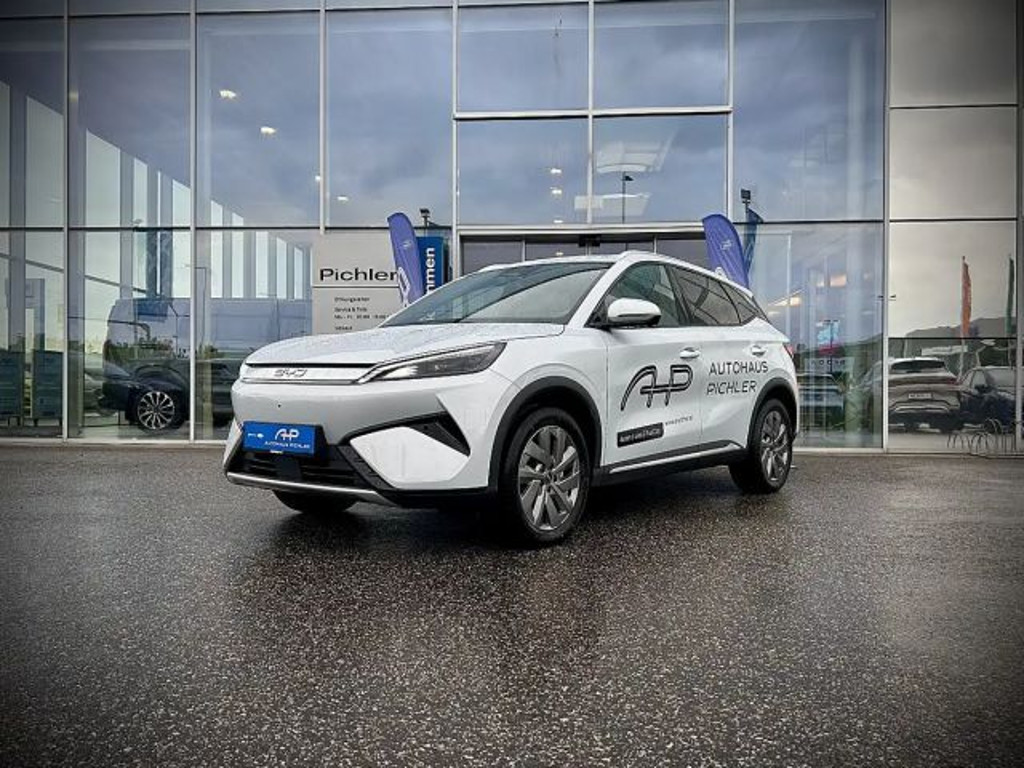 BYD Atto 3