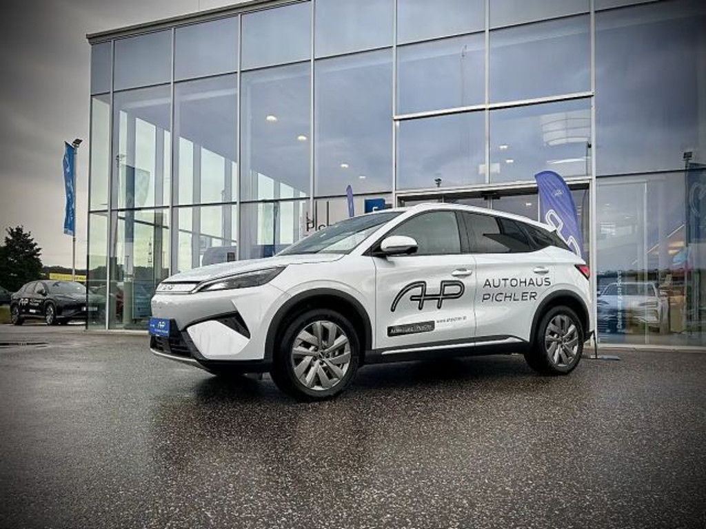 BYD Atto 3
