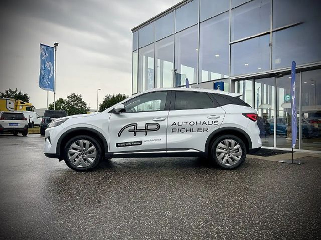 BYD Atto 3 Vierwielaandrijving Excellence