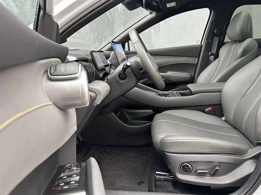 BYD Atto 3