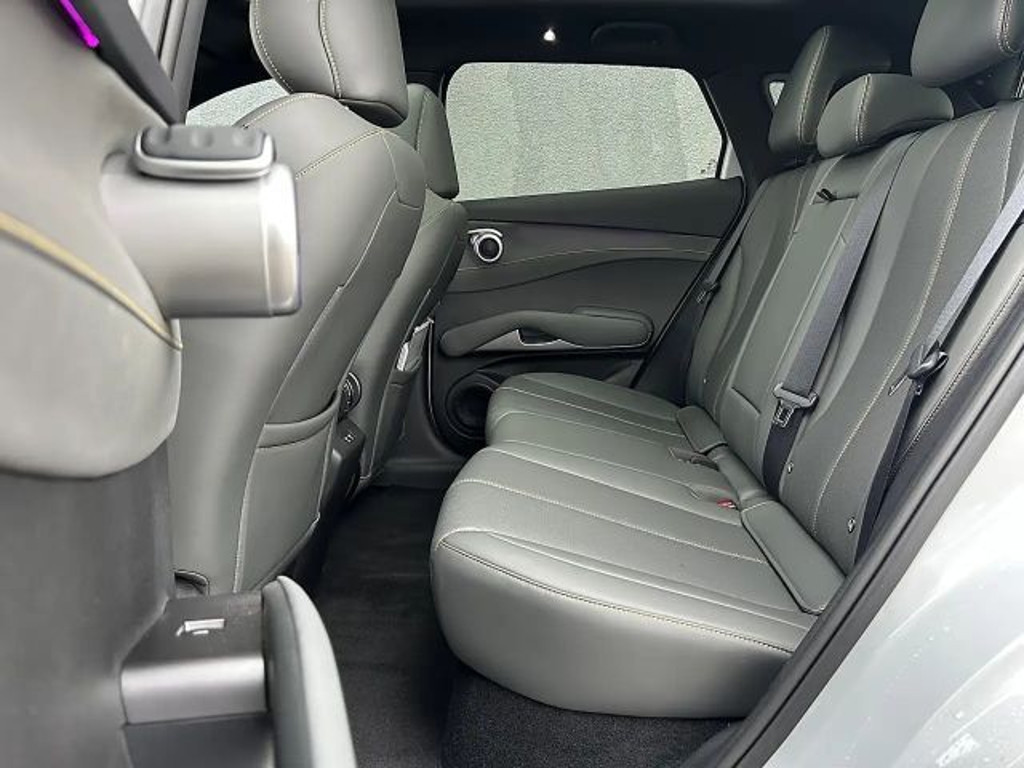 BYD Atto 3