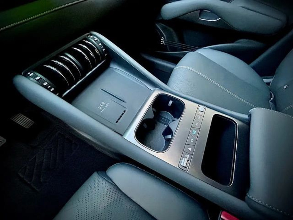 BYD Atto 2