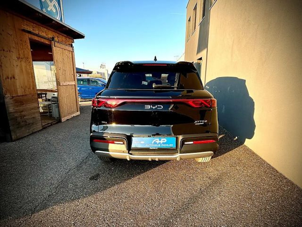 BYD Atto 2