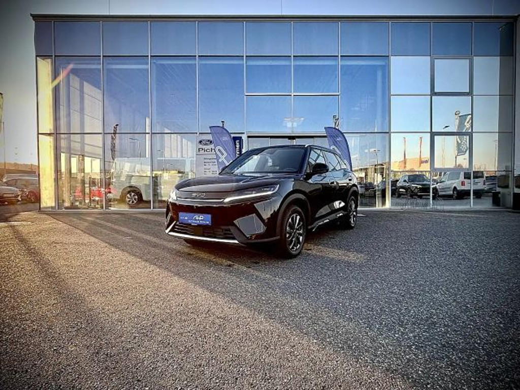 BYD Atto 2