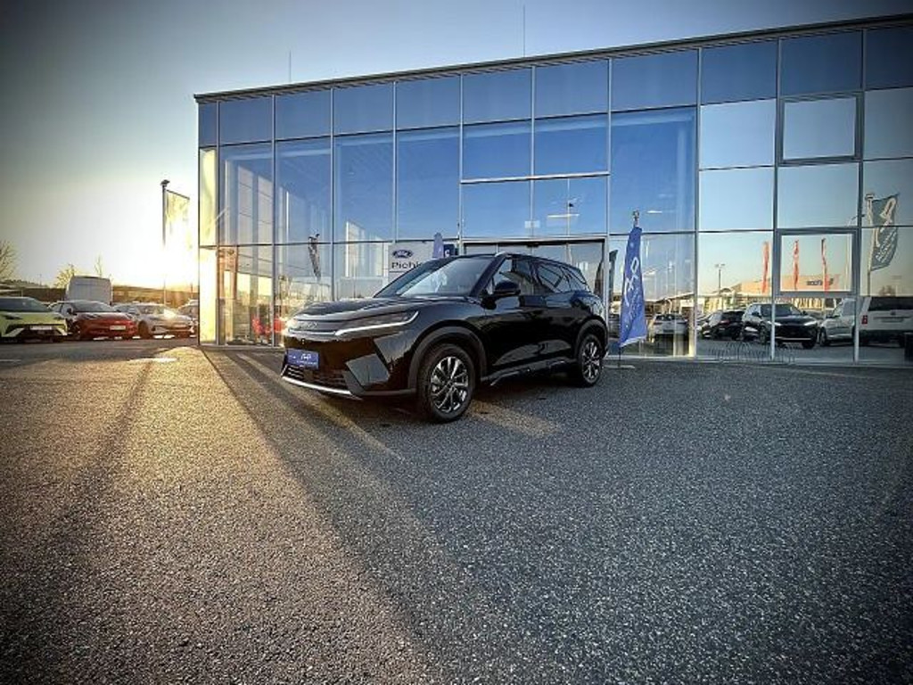 BYD Atto 2