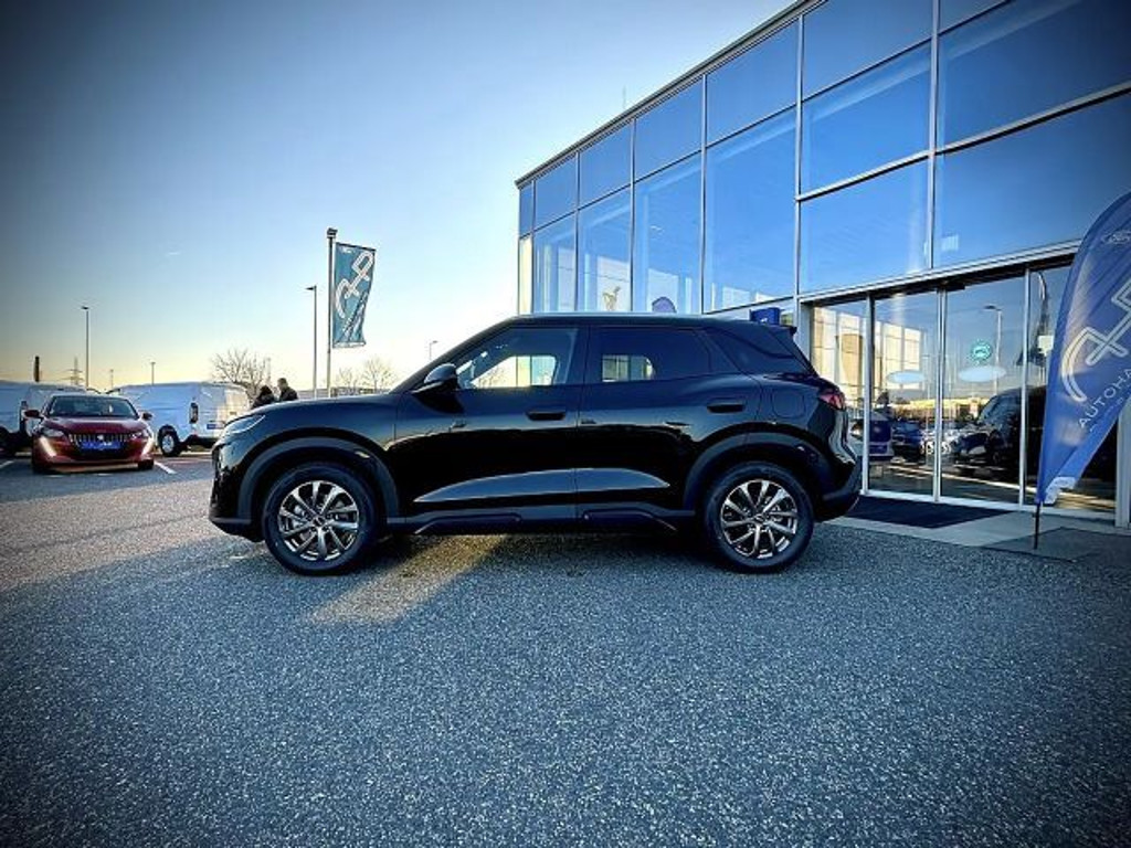 BYD Atto 2