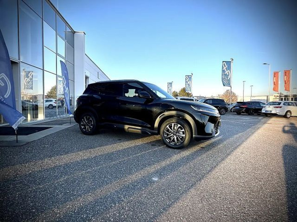 BYD Atto 2