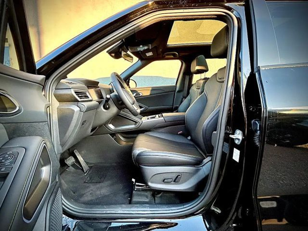 BYD Atto 2
