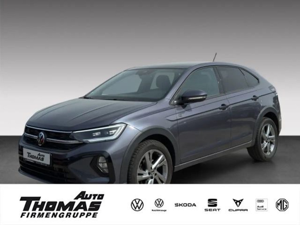 Volkswagen Taigo DSG R-Line 1.5 TSI