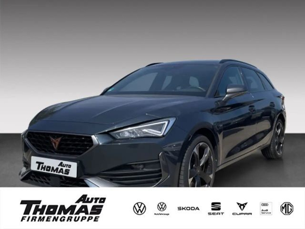 Cupra Leon Sportstourer 1.4 e-Hybrid