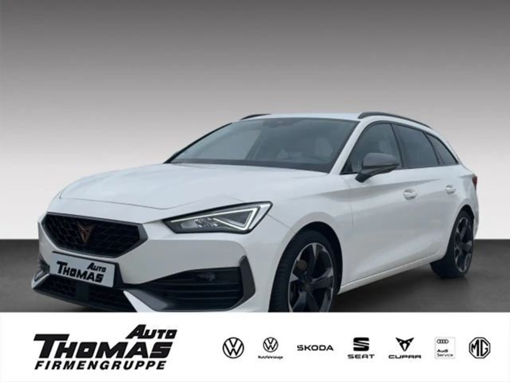 Cupra Leon Sportstourer 1.5 TSI