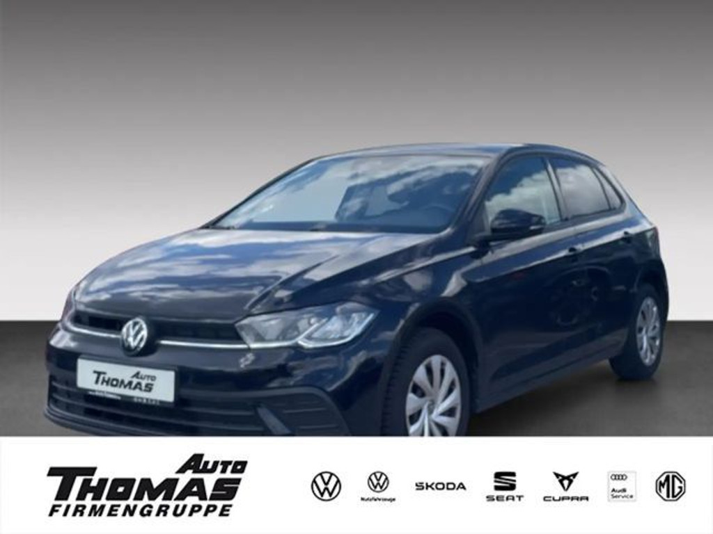 Volkswagen Polo Life 1.0 TSI