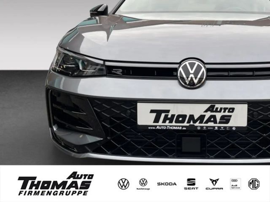 Volkswagen Passat DSG Style Variant R-Line 2.0 TDI