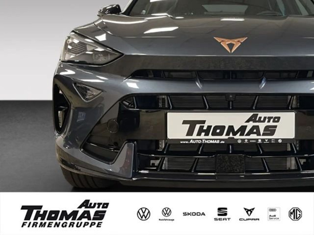 Cupra Formentor 1.5 eTSI 110 kW (150 PS )