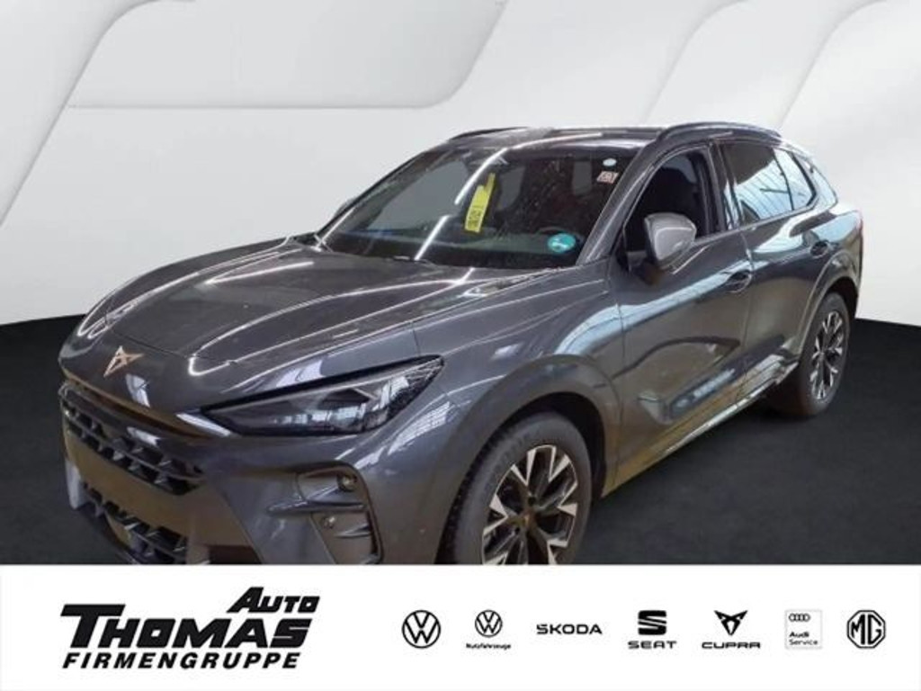 Cupra Terramar 1.5 TSI