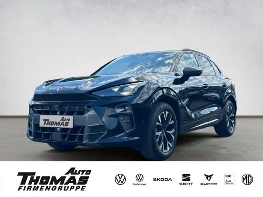 Cupra Terramar 1.5 eTSI