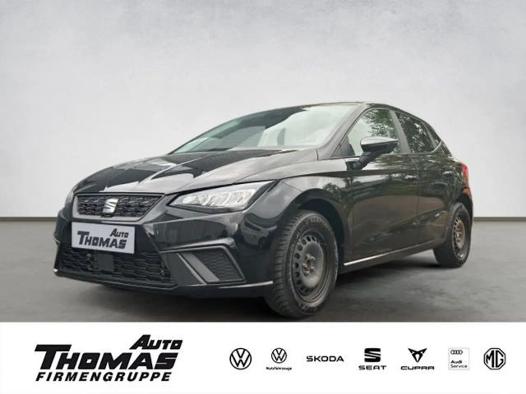 Seat Ibiza Style 1.0 TSI