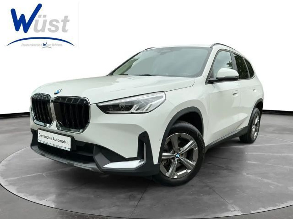 BMW X1 sDrive18d