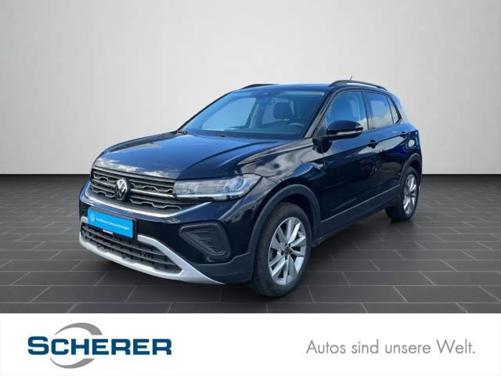 Volkswagen T-Cross DSG Life 1.0 TSI