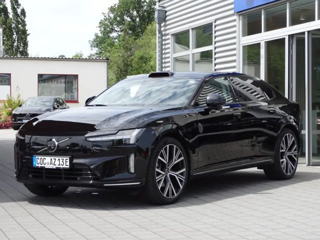 Volvo ES90 Achterwielaandrijving Extended range Single motor Ultra