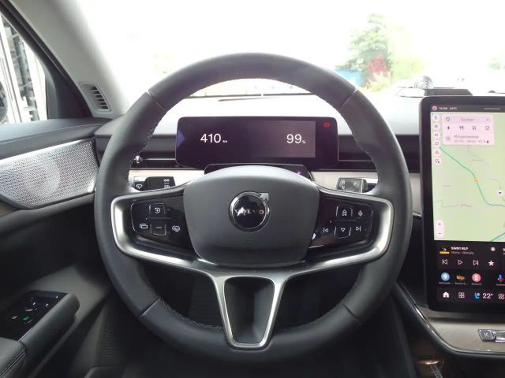 Volvo ES90