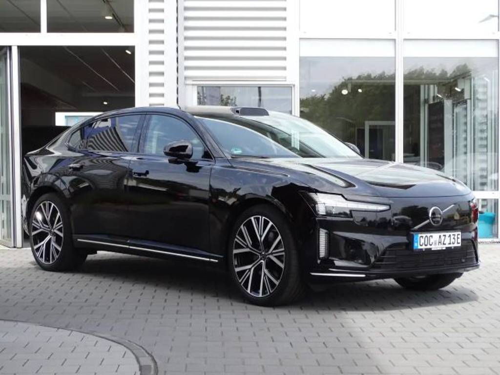 Volvo ES90