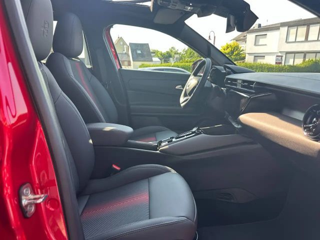 Alfa Romeo Junior