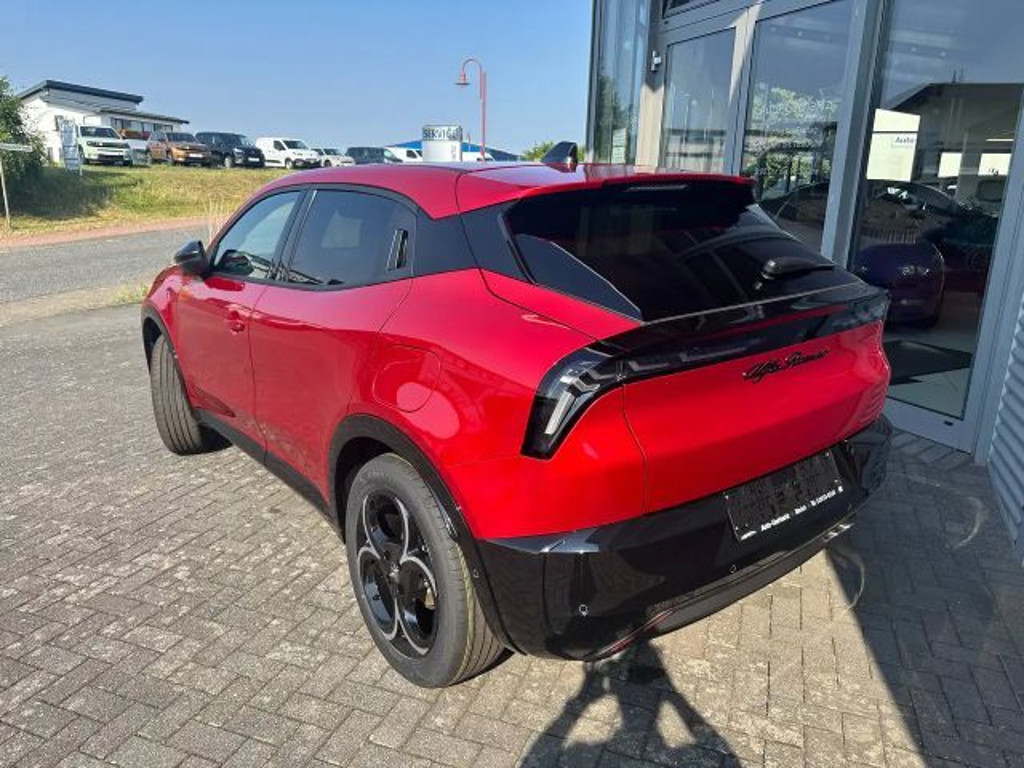Alfa Romeo Junior