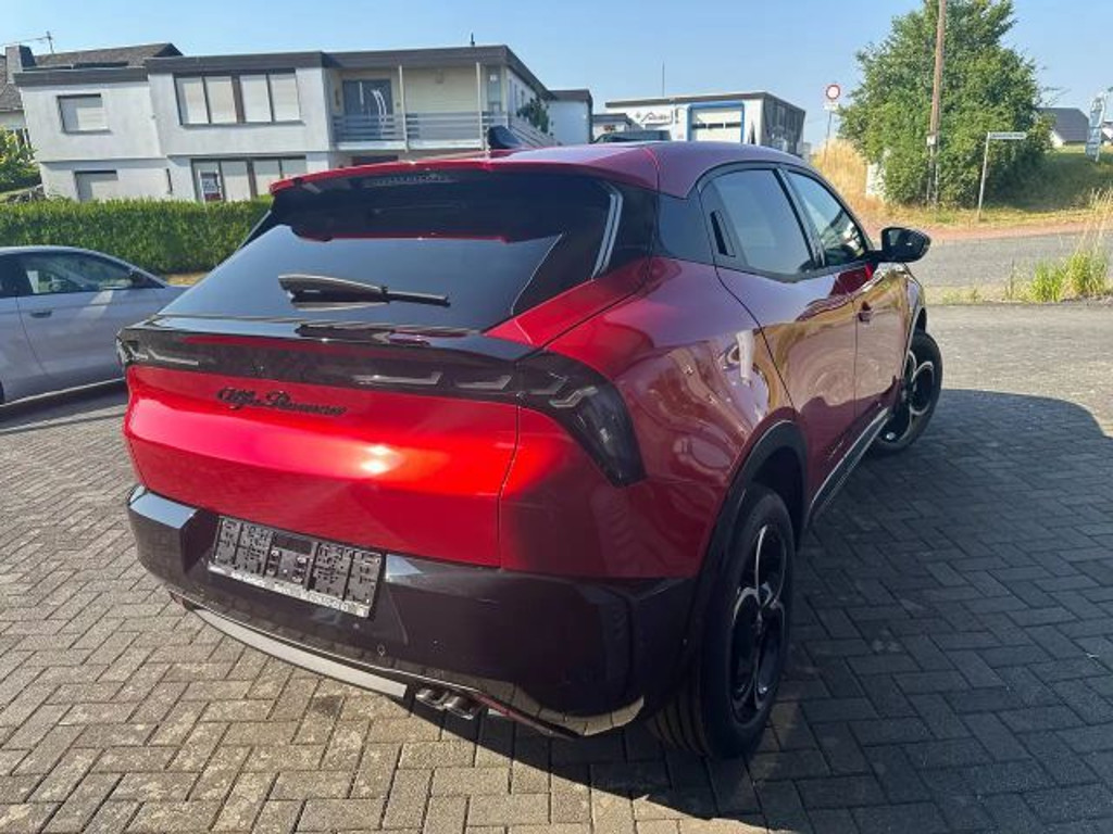 Alfa Romeo Junior