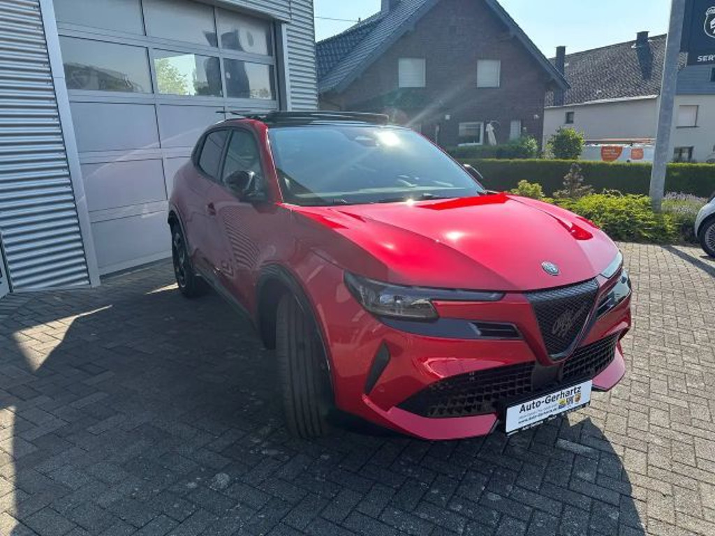 Alfa Romeo Junior