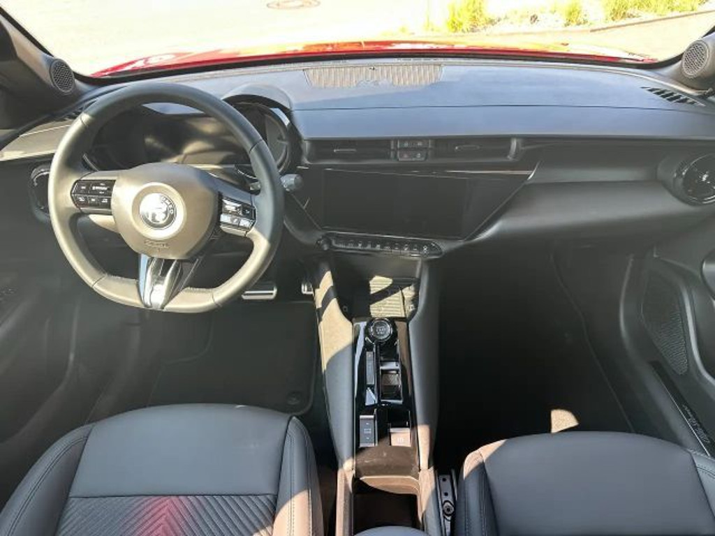 Alfa Romeo Junior