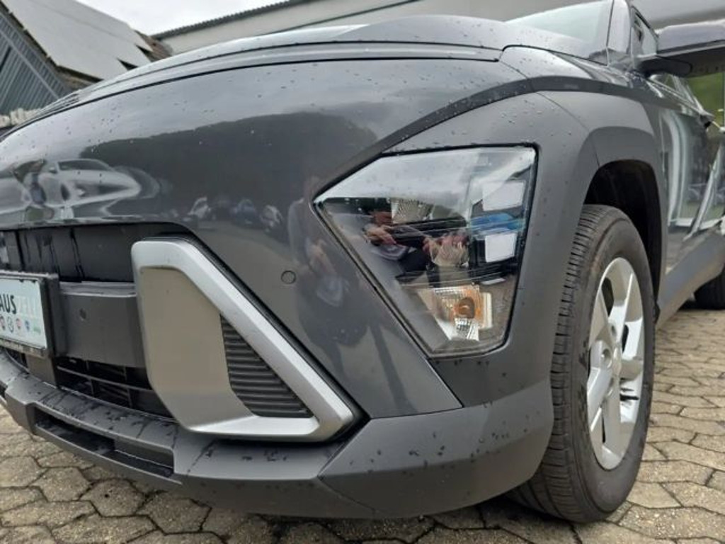 Hyundai Kona Select 2WD