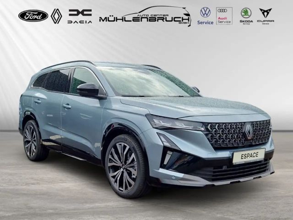 Renault Espace