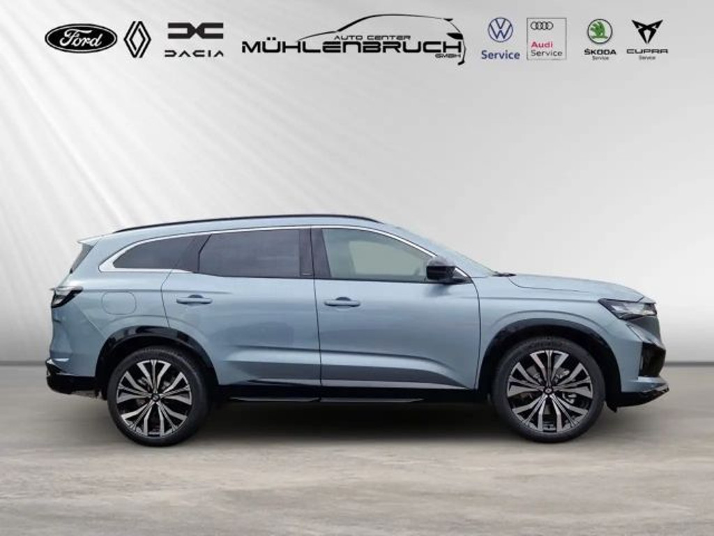 Renault Espace