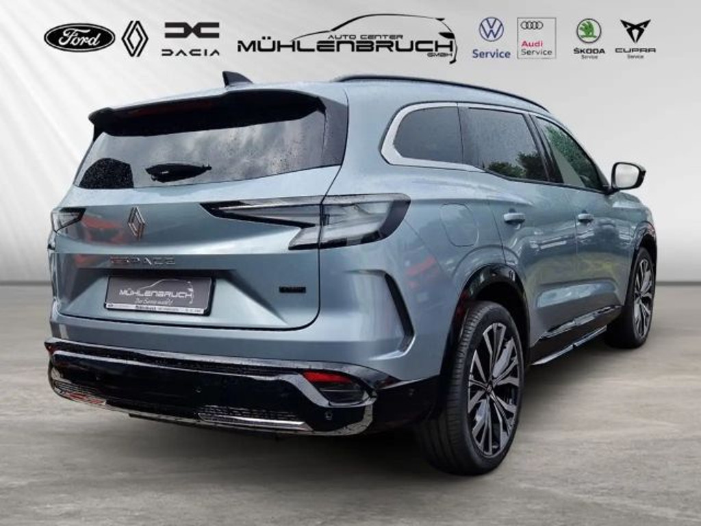 Renault Espace