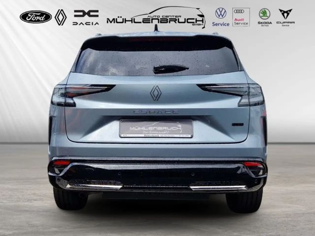 Renault Espace
