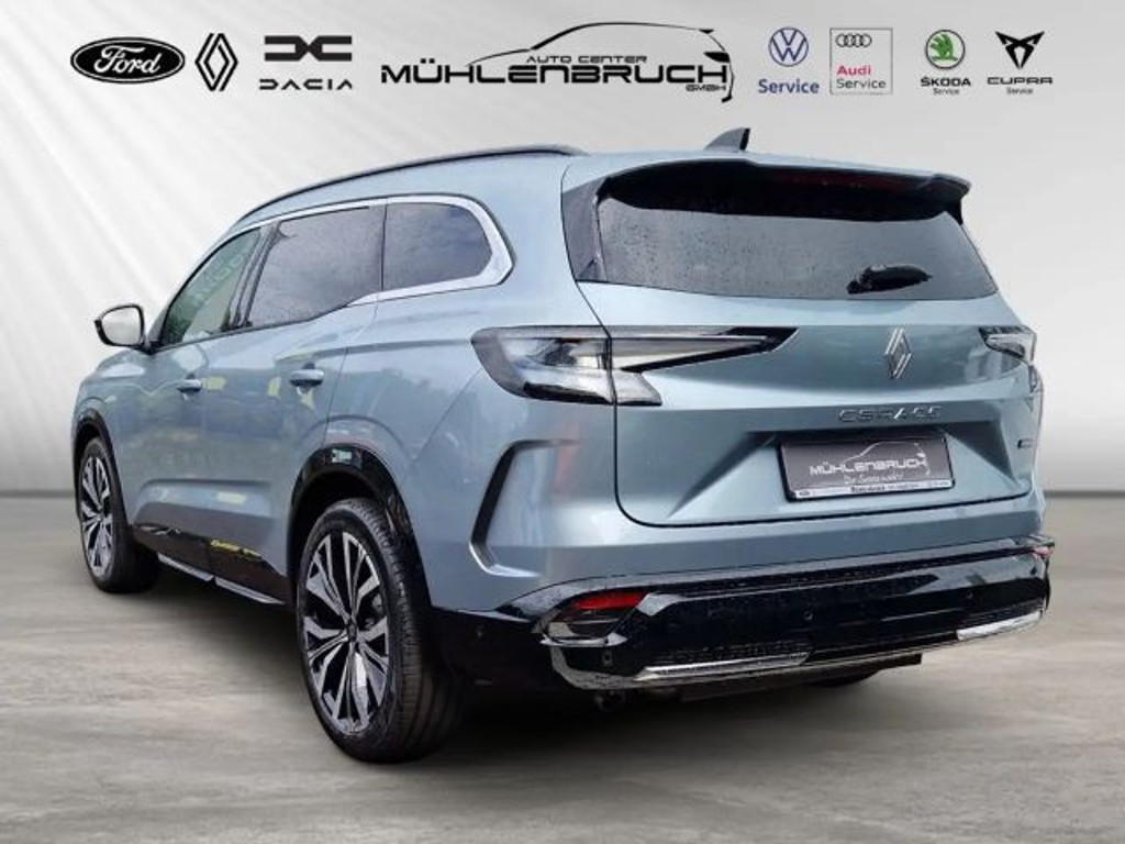 Renault Espace