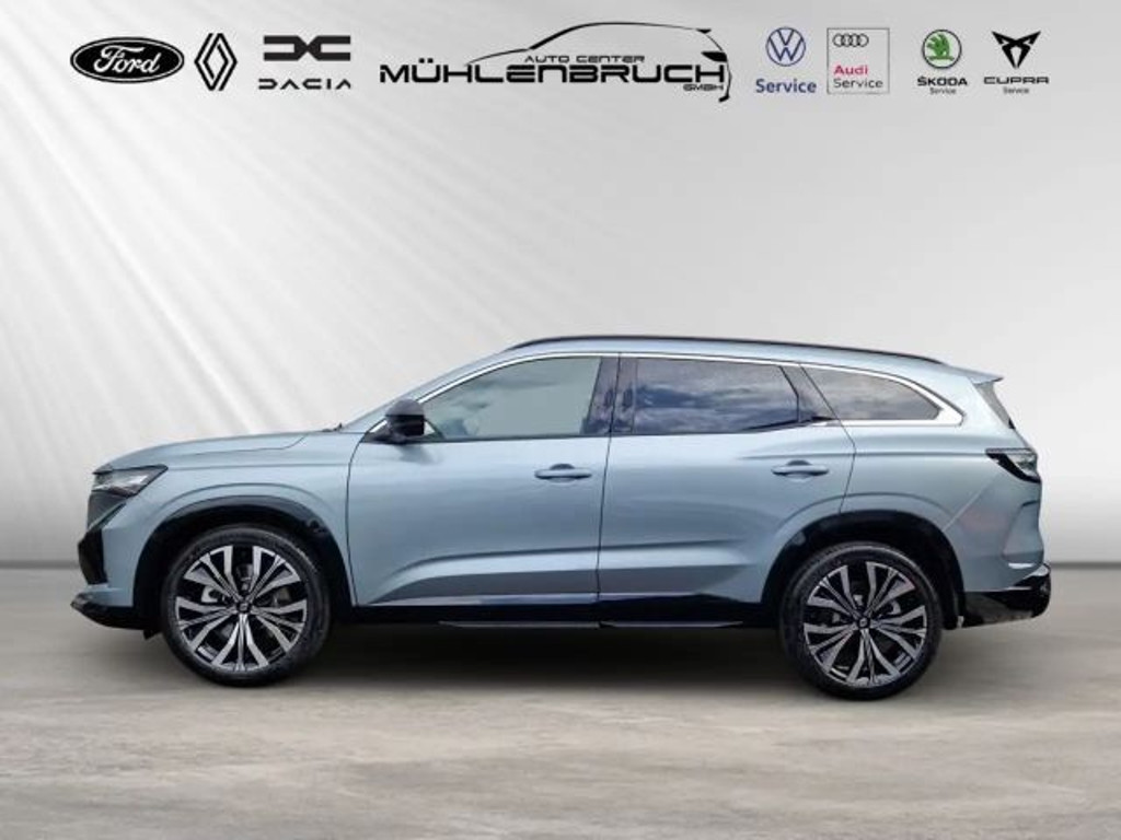 Renault Espace
