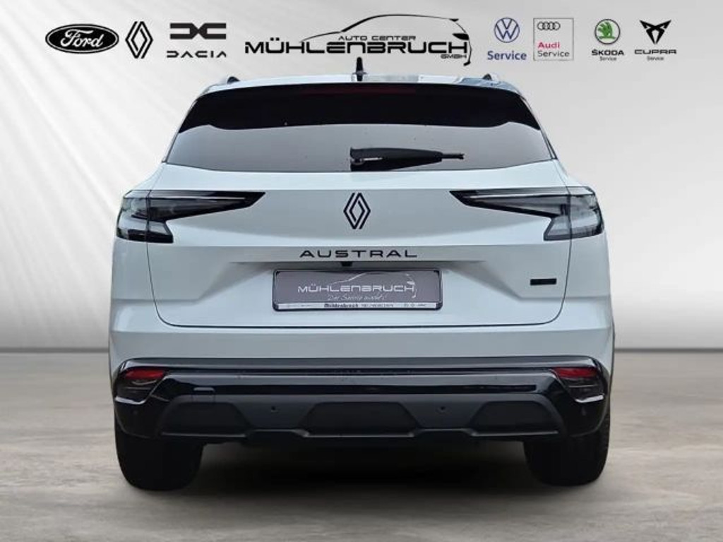 Renault Austral