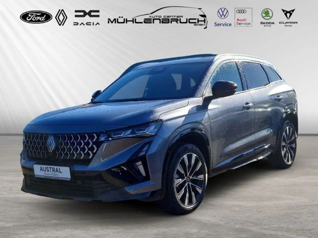 Renault Austral Techno
