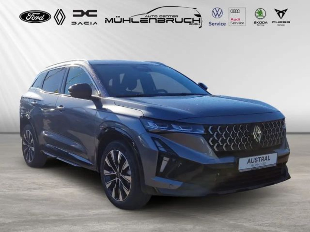 Renault Austral