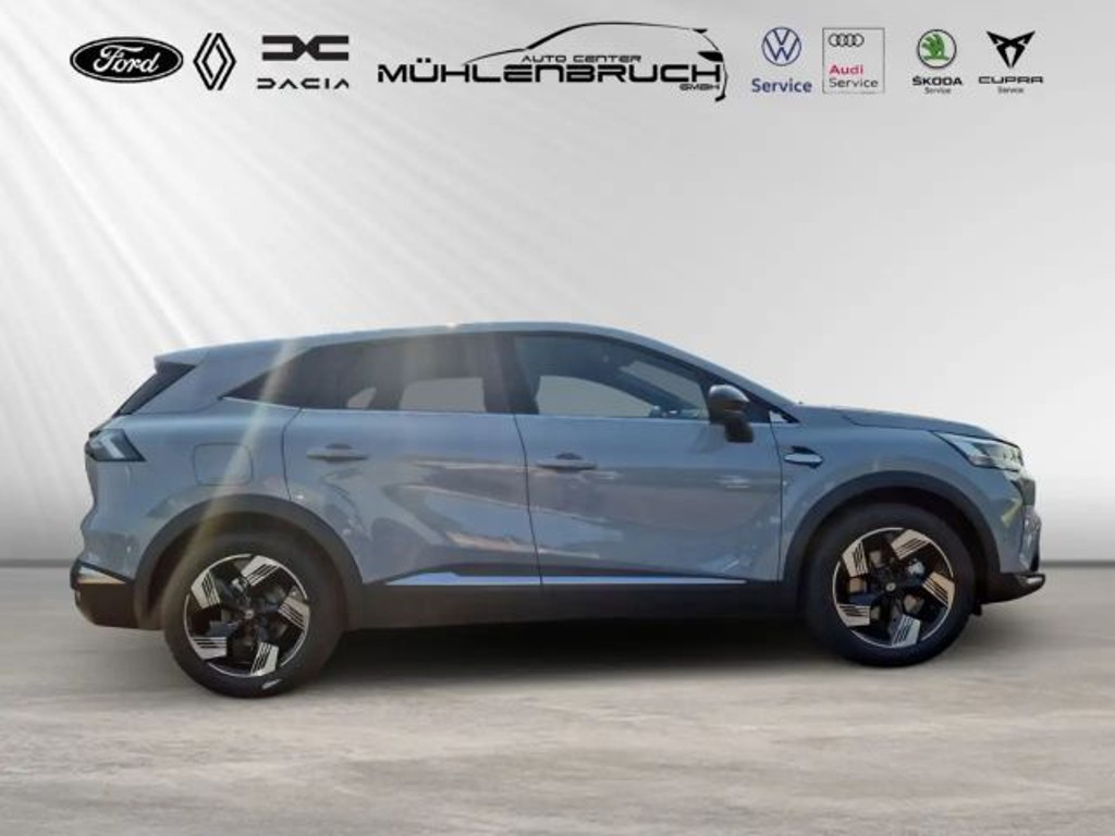Renault Symbioz