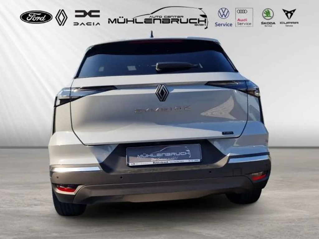 Renault Symbioz