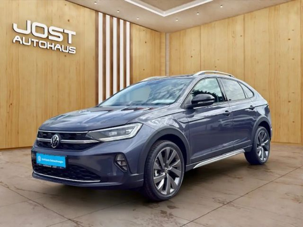 Volkswagen Taigo DSG Style 1.5 TSI