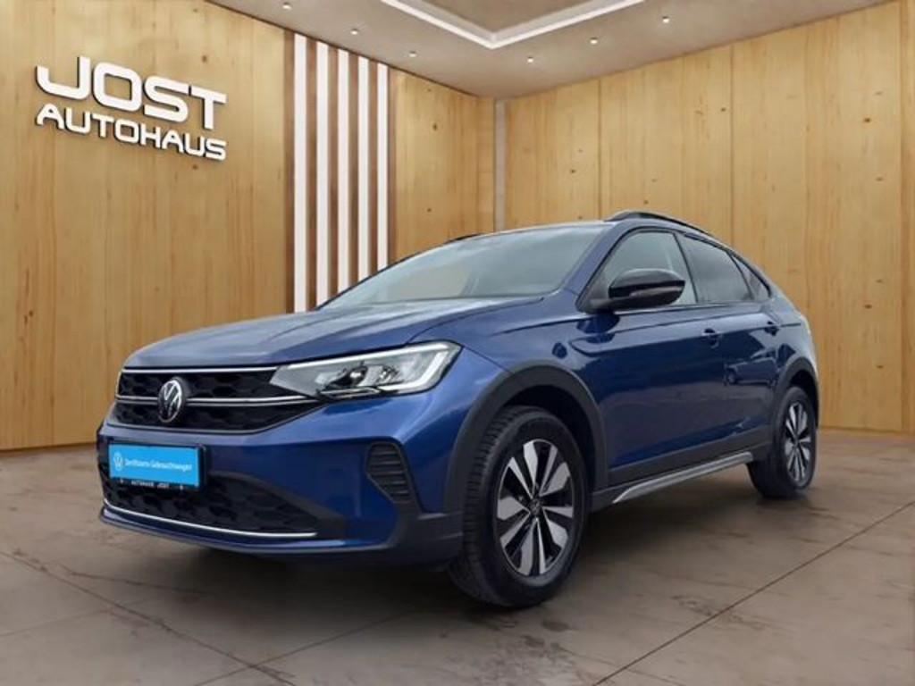 Volkswagen Taigo 1.0 TSI