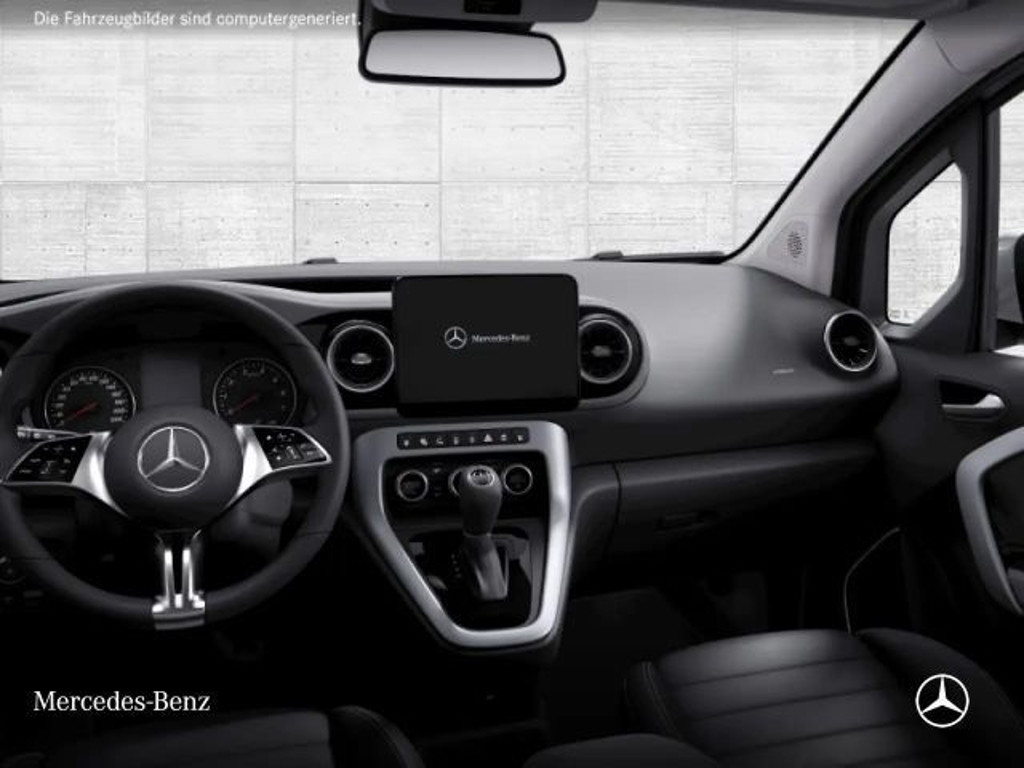 Mercedes-Benz T 180