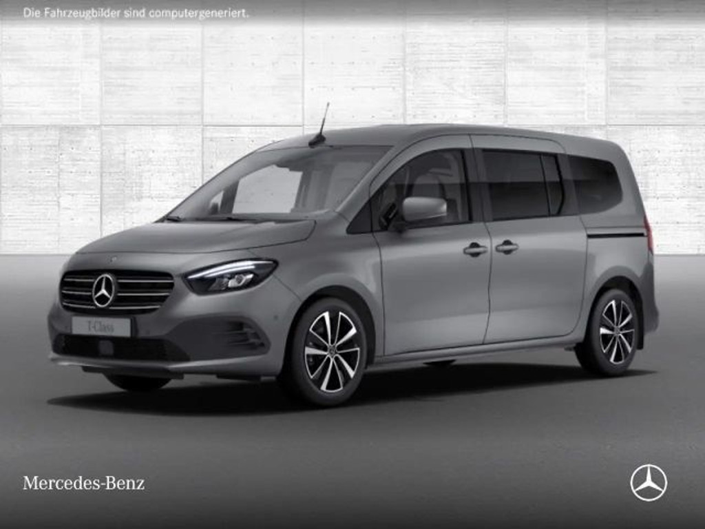 Mercedes-Benz T 180