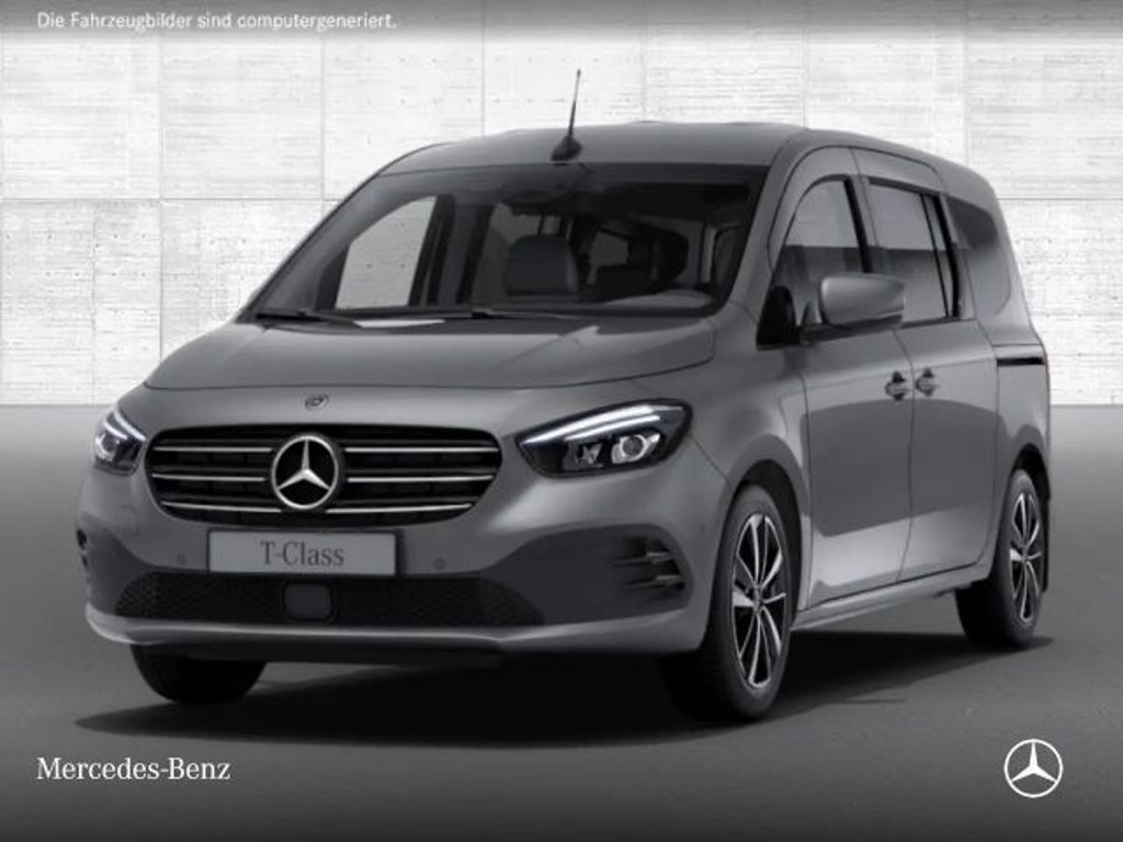 Mercedes-Benz T 180