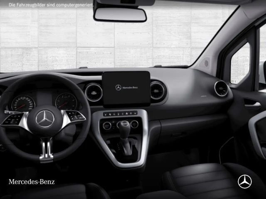 Mercedes-Benz T 180