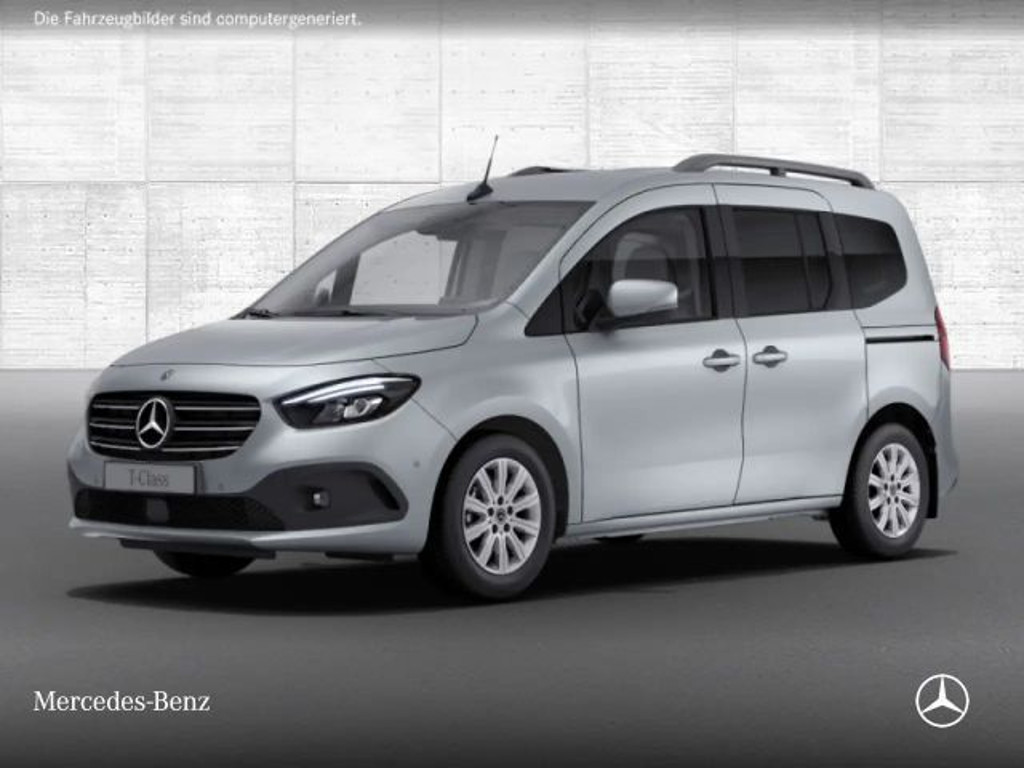 Mercedes-Benz T 180